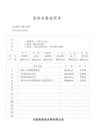 Midea美的 华凌冰箱BCD-172H泰坦银-S22070